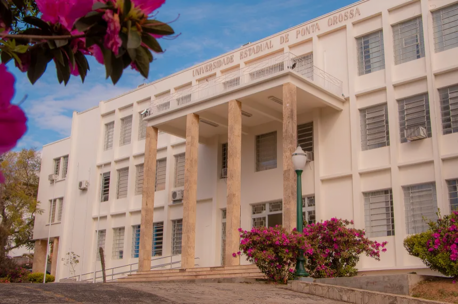 Universidade Estadual de Ponta Grossa