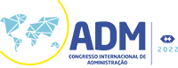 Congresso Internacional de Administração – ADM 2022